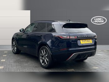 Used Land Rover Range Rover Velar 2021 for sale - 77609804: Photo
