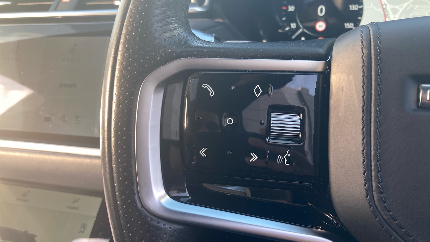 Used Land Rover Range Rover Velar 2021 for sale - 77609804: Photo 30