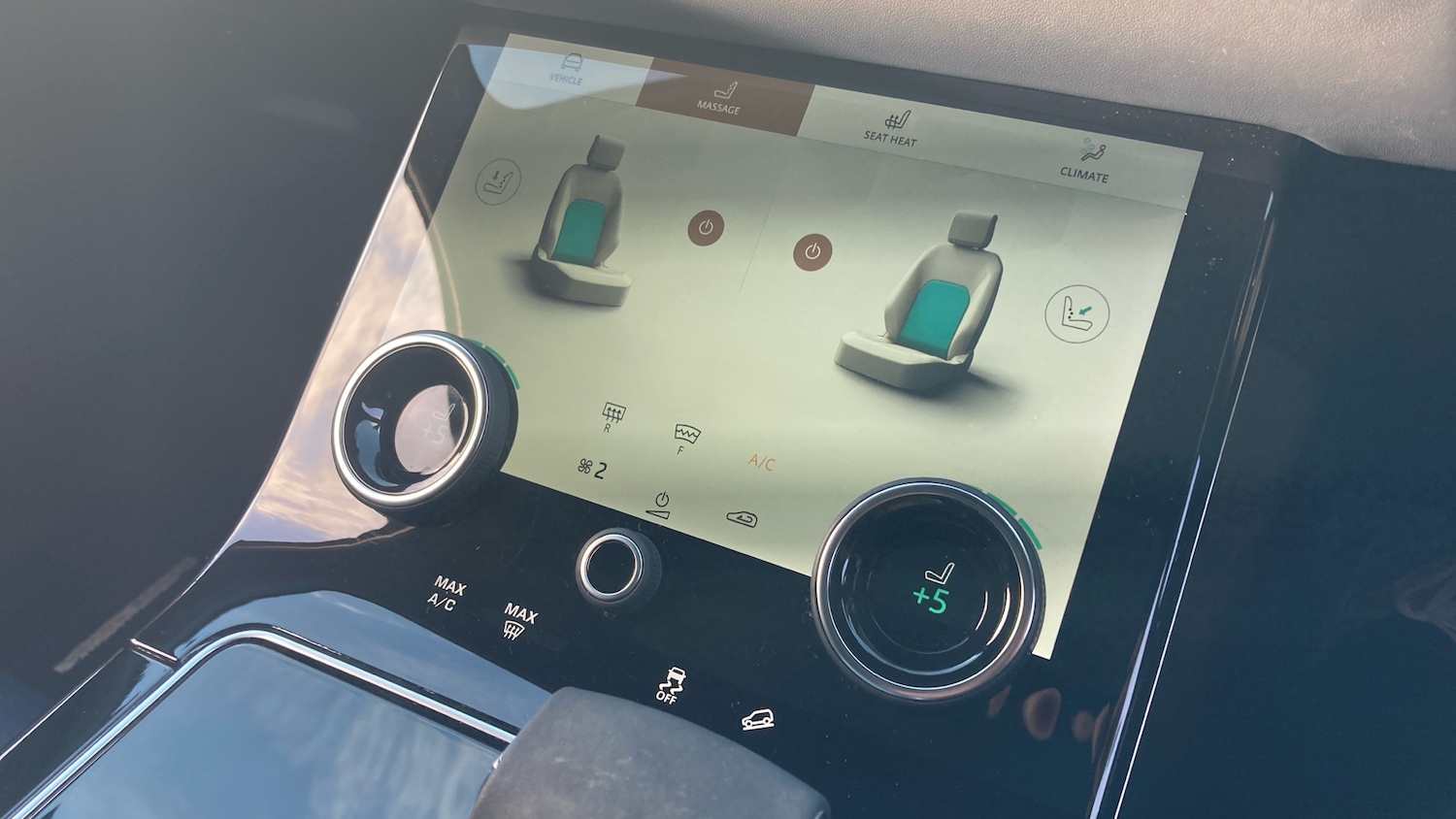 Used Land Rover Range Rover Velar 2021 for sale - 77609804: Photo 34