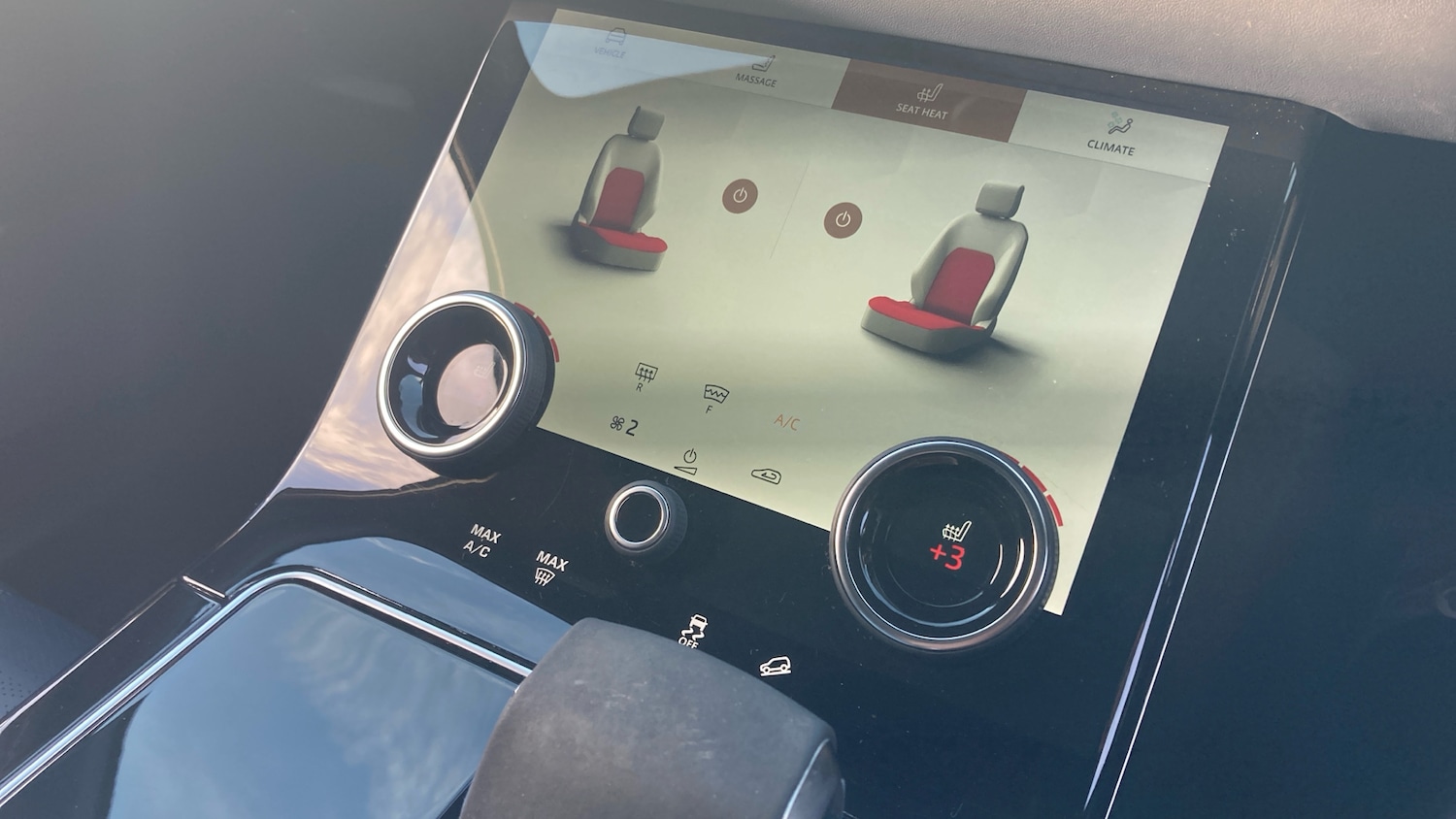 Used Land Rover Range Rover Velar 2021 for sale - 77609804: Photo 35