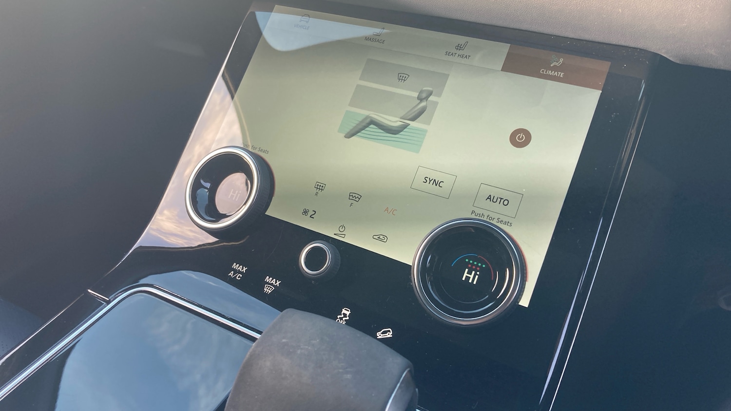 Used Land Rover Range Rover Velar 2021 for sale - 77609804: Photo 36