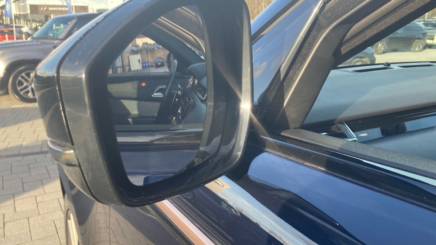 Used Land Rover Range Rover Velar 2021 for sale - 77609804: Photo 38