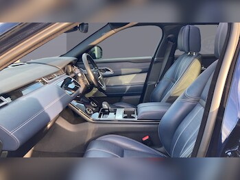 Used Land Rover Range Rover Velar 2021 for sale - 77609804: Photo