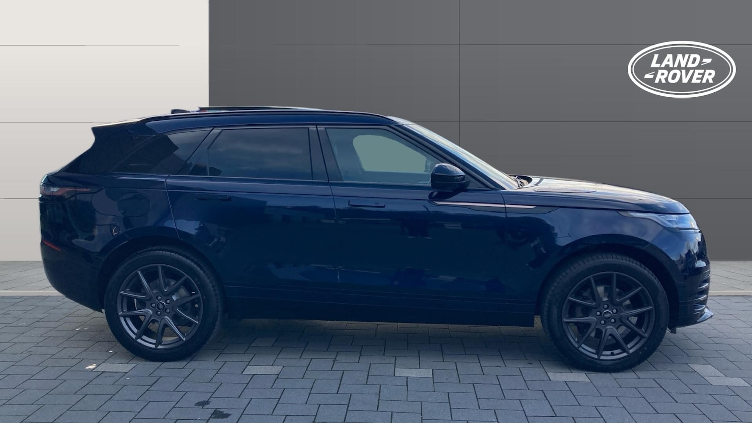 Used Land Rover Range Rover Velar 2021 for sale - 77609804: Photo 5