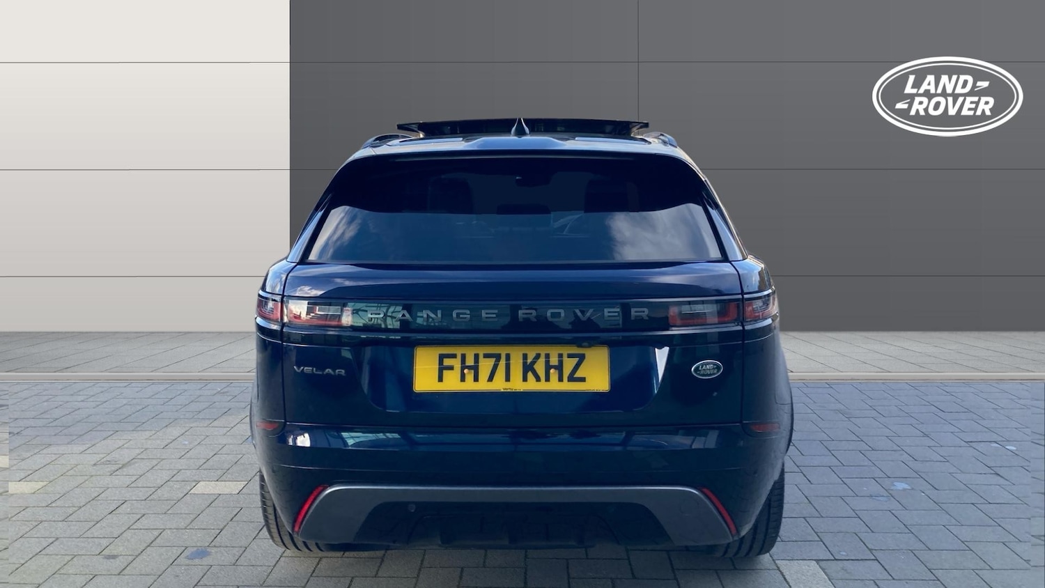 Used Land Rover Range Rover Velar 2021 for sale - 77609804: Photo 6