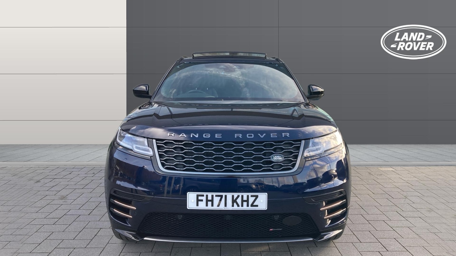 Used Land Rover Range Rover Velar 2021 for sale - 77609804: Photo 7