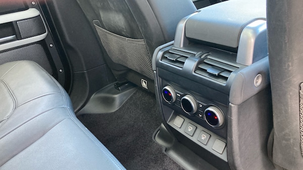 Used Land Rover Defender 2022 for sale - 76063680: Photo 18