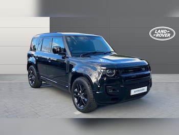 Land Rover - Defender