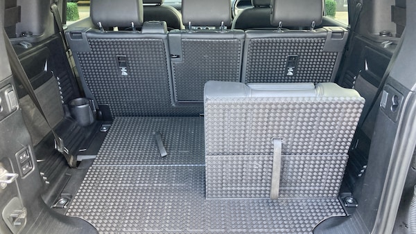 Used Land Rover Defender 2022 for sale - 76063680: Photo 24