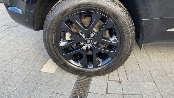 Used Land Rover Defender 2022 for sale - 76063680: Photo 42