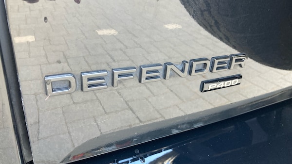 Used Land Rover Defender 2022 for sale - 76063680: Photo 45
