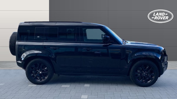 Used Land Rover Defender 2022 for sale - 76063680: Photo 5