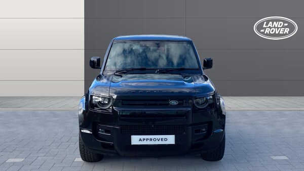 Used Land Rover Defender 2022 for sale - 76063680: Photo 7