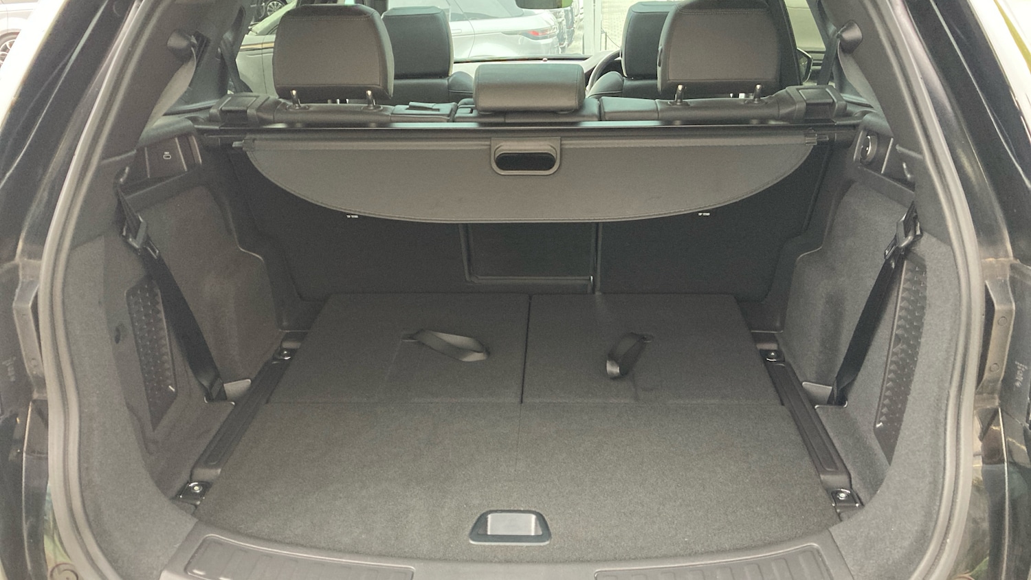 Used Land Rover Discovery Sport 2024 for sale - 76287890: Photo 10