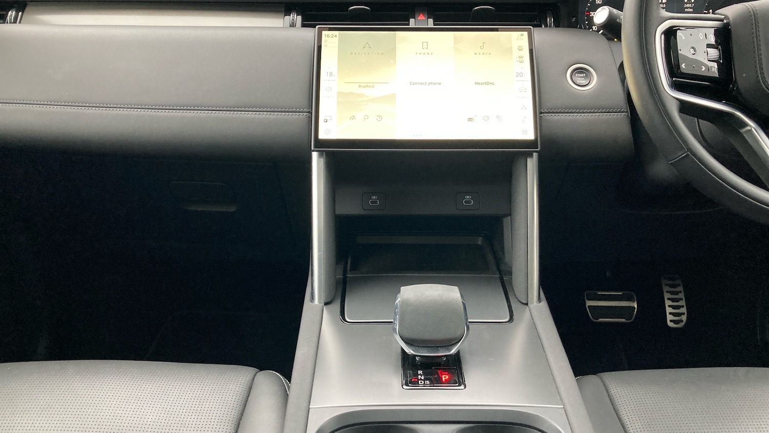 Used Land Rover Discovery Sport 2024 for sale - 76287890: Photo 14