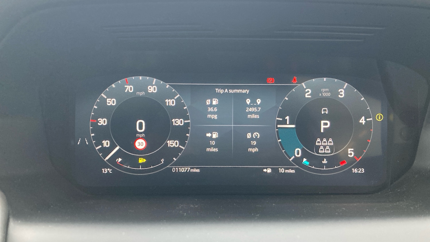 Used Land Rover Discovery Sport 2024 for sale - 76287890: Photo 16