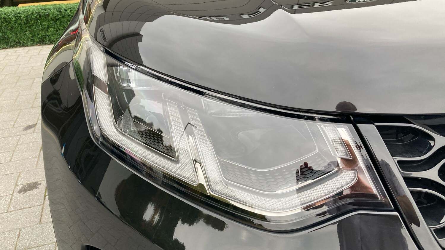 Used Land Rover Discovery Sport 2024 for sale - 76287890: Photo 17