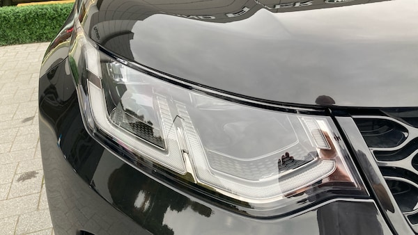 Used Land Rover Discovery Sport 2024 for sale - 76287890: Photo 17