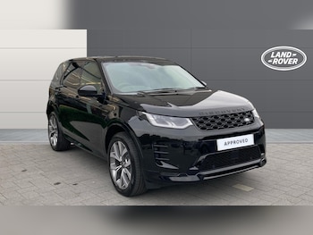 Used Land Rover Discovery Sport 2024 for sale - 76287890: Photo