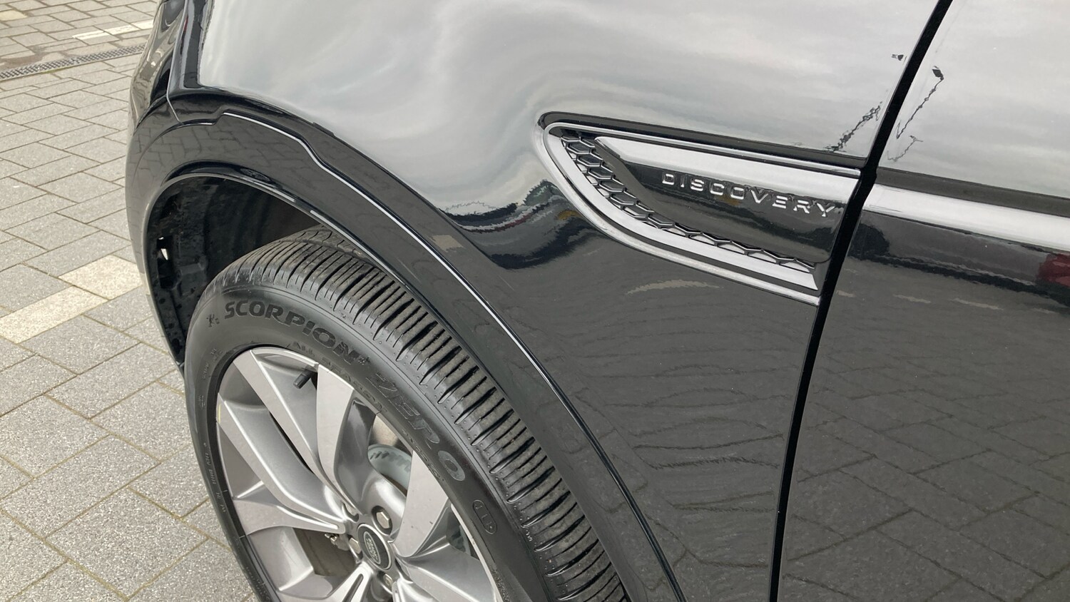 Used Land Rover Discovery Sport 2024 for sale - 76287890: Photo 20