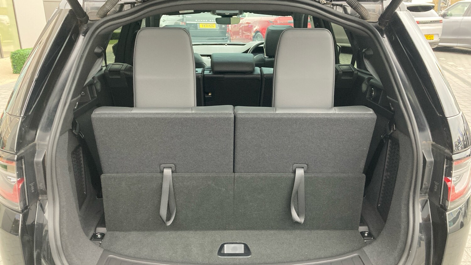 Used Land Rover Discovery Sport 2024 for sale - 76287890: Photo 23