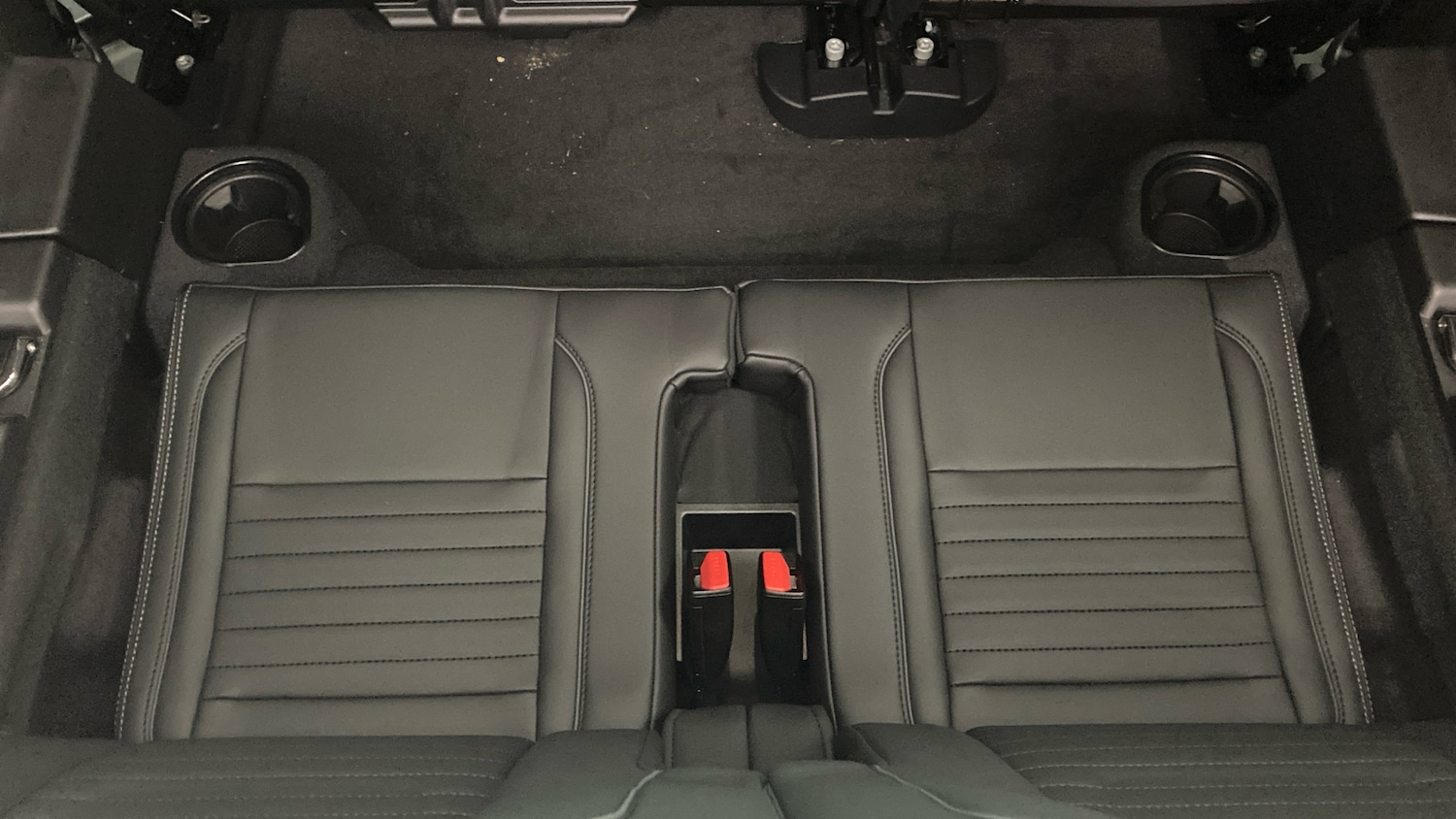 Used Land Rover Discovery Sport 2024 for sale - 76287890: Photo 24