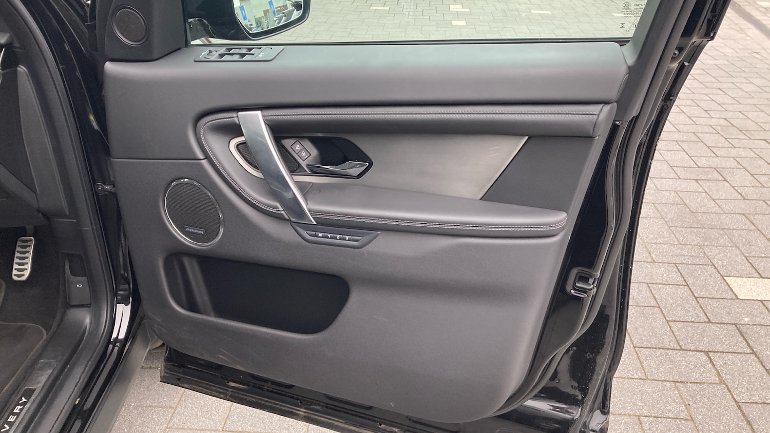 Used Land Rover Discovery Sport 2024 for sale - 76287890: Photo 28