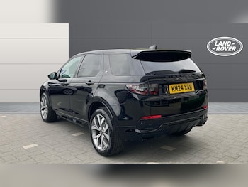 Used Land Rover Discovery Sport 2024 for sale - 76287890: Photo