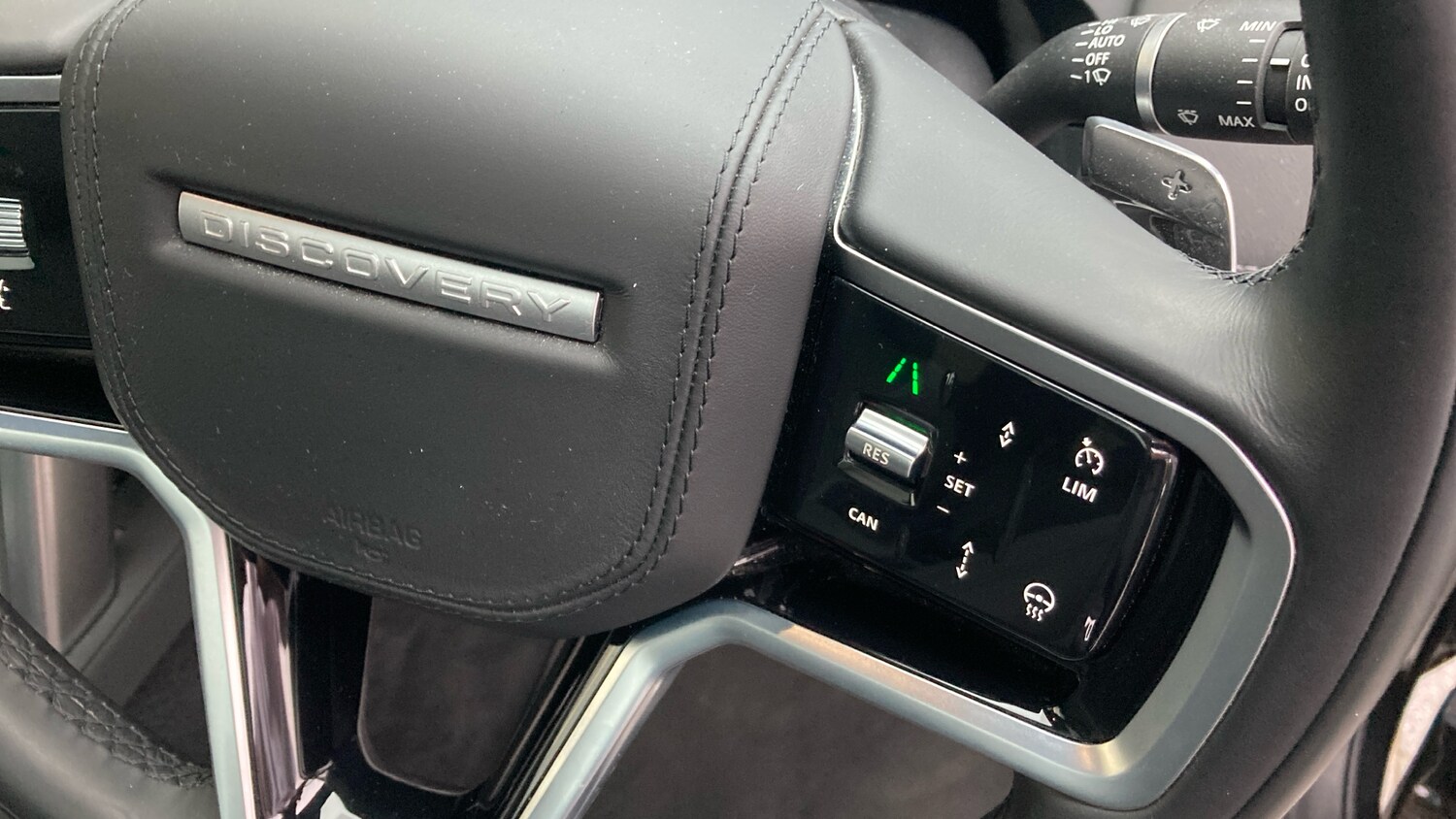 Used Land Rover Discovery Sport 2024 for sale - 76287890: Photo 31