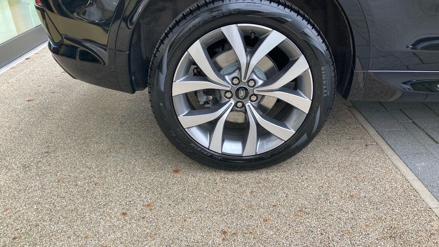 Used Land Rover Discovery Sport 2024 for sale - 76287890: Photo 33