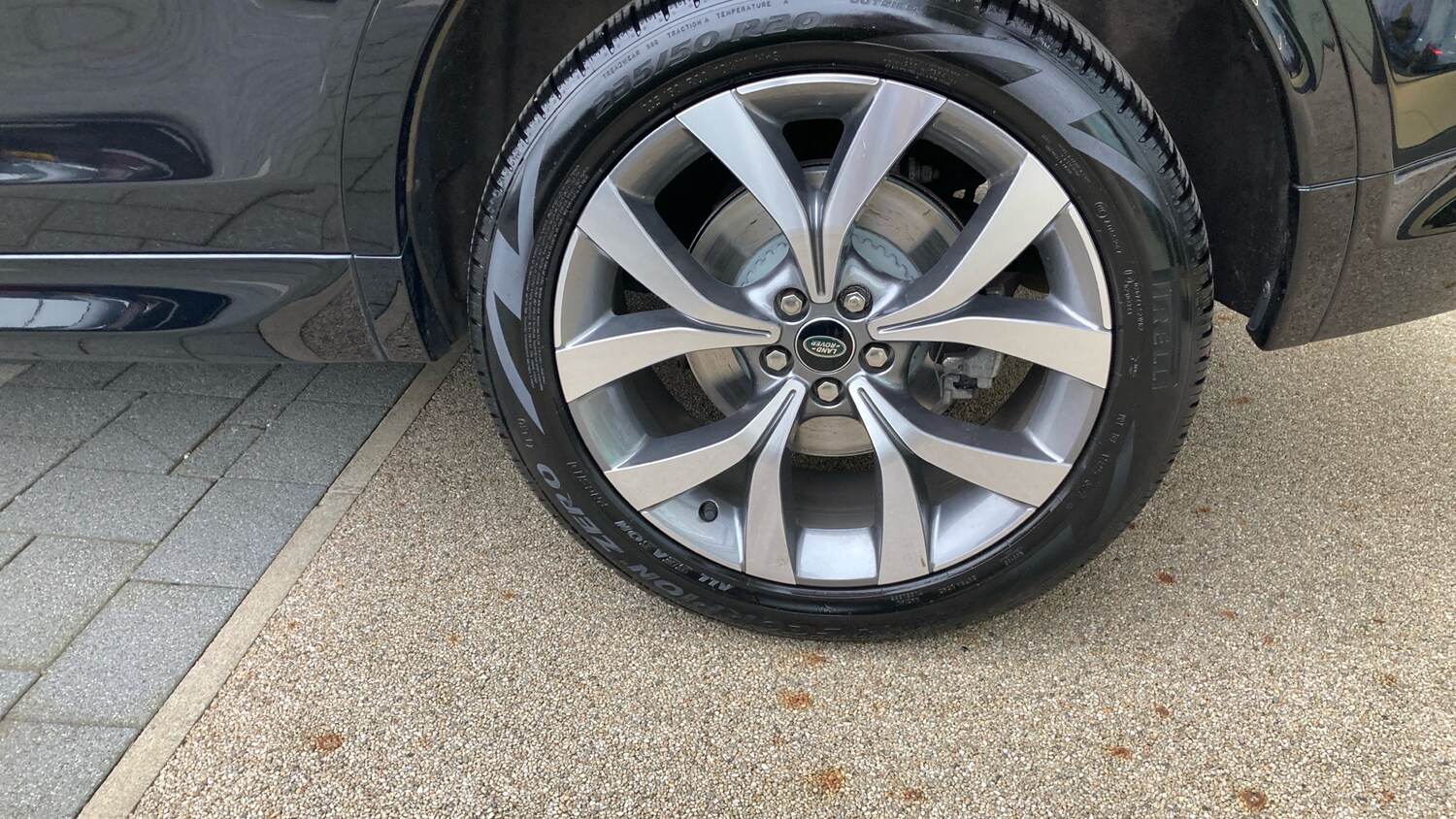 Used Land Rover Discovery Sport 2024 for sale - 76287890: Photo 34