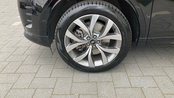 Used Land Rover Discovery Sport 2024 for sale - 76287890: Photo 35