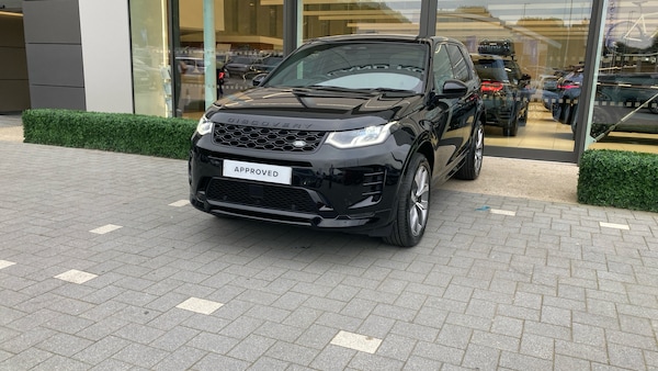 Used Land Rover Discovery Sport 2024 for sale - 76287890: Photo 36
