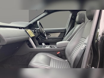 Used Land Rover Discovery Sport 2024 for sale - 76287890: Photo