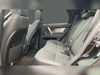 Used Land Rover Discovery Sport 2024 for sale - 76287890: Photo