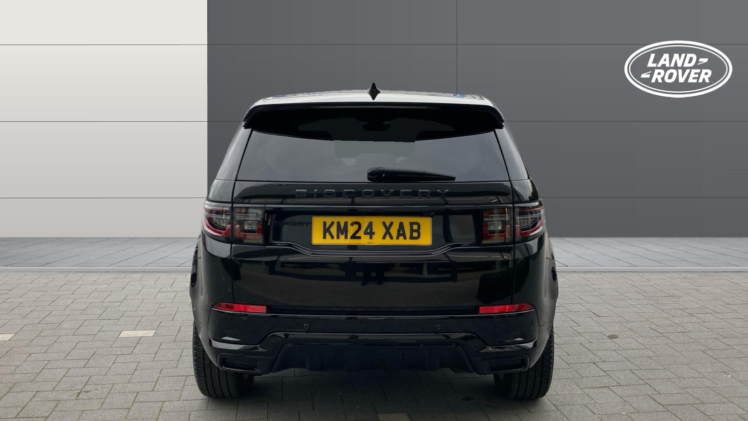Used Land Rover Discovery Sport 2024 for sale - 76287890: Photo 6