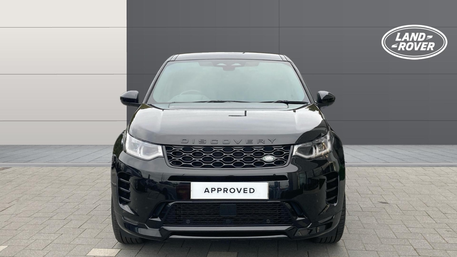 Used Land Rover Discovery Sport 2024 for sale - 76287890: Photo 7