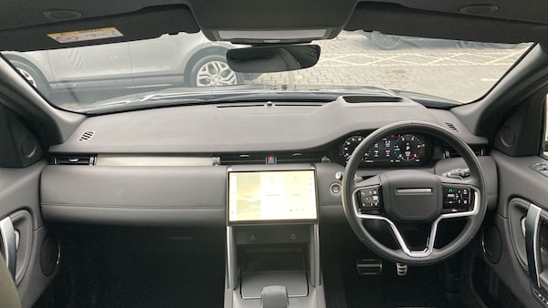 Used Land Rover Discovery Sport 2024 for sale - 76287890: Photo 9