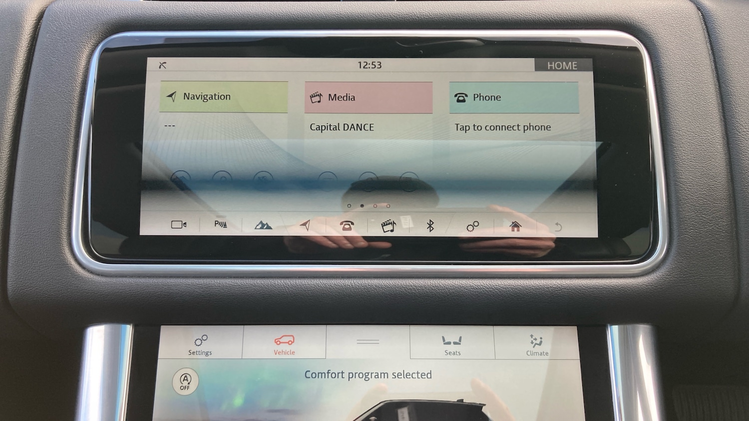 Used Land Rover Range Rover Sport 2020 for sale - 77167945: Photo 14