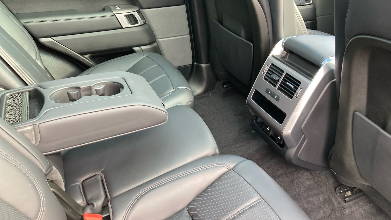 Used Land Rover Range Rover Sport 2020 for sale - 77167945: Photo 42