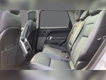 Used Land Rover Range Rover Sport 2020 for sale - 77167945: Photo