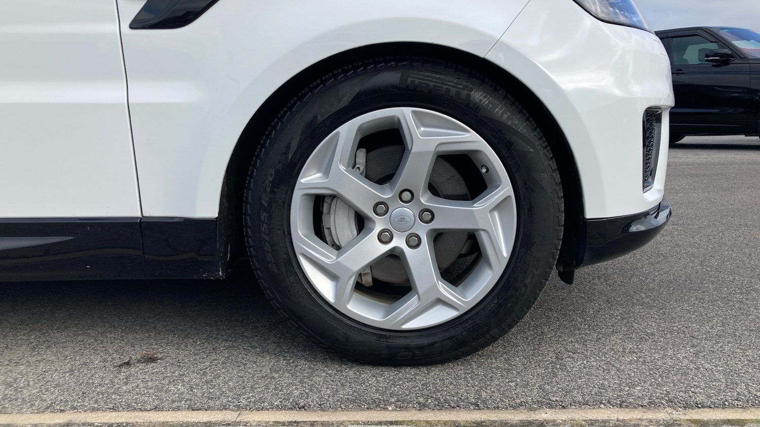 Used Land Rover Range Rover Sport 2020 for sale - 77167945: Photo 8