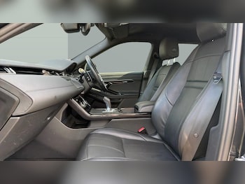Used Land Rover Range Rover Evoque 2022 for sale - 79216421: Photo