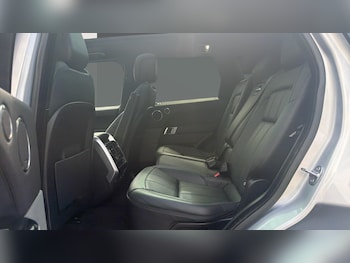Used Land Rover Range Rover Sport 2020 for sale - 78812993: Photo