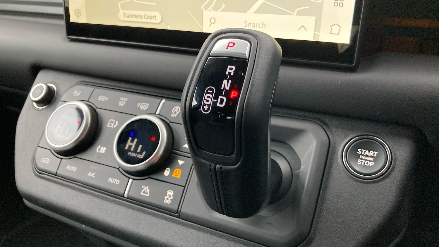 Used Land Rover Defender 2025 for sale - 77435630: Photo 13