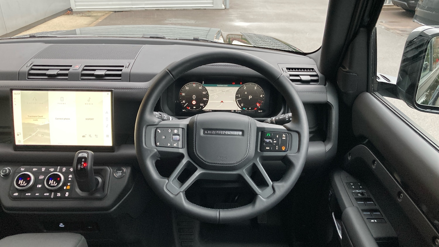 Used Land Rover Defender 2025 for sale - 77435630: Photo 15