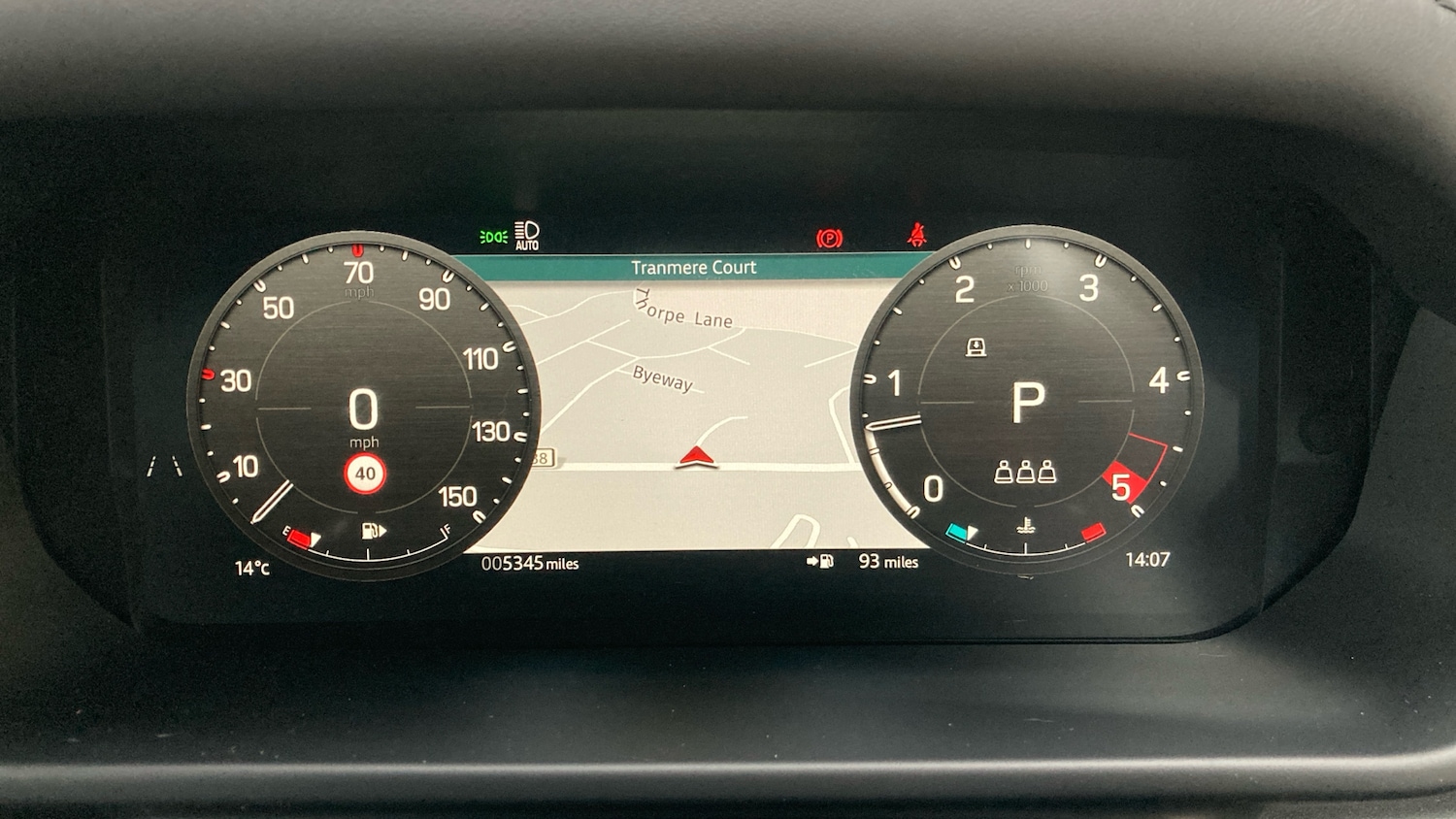 Used Land Rover Defender 2025 for sale - 77435630: Photo 16