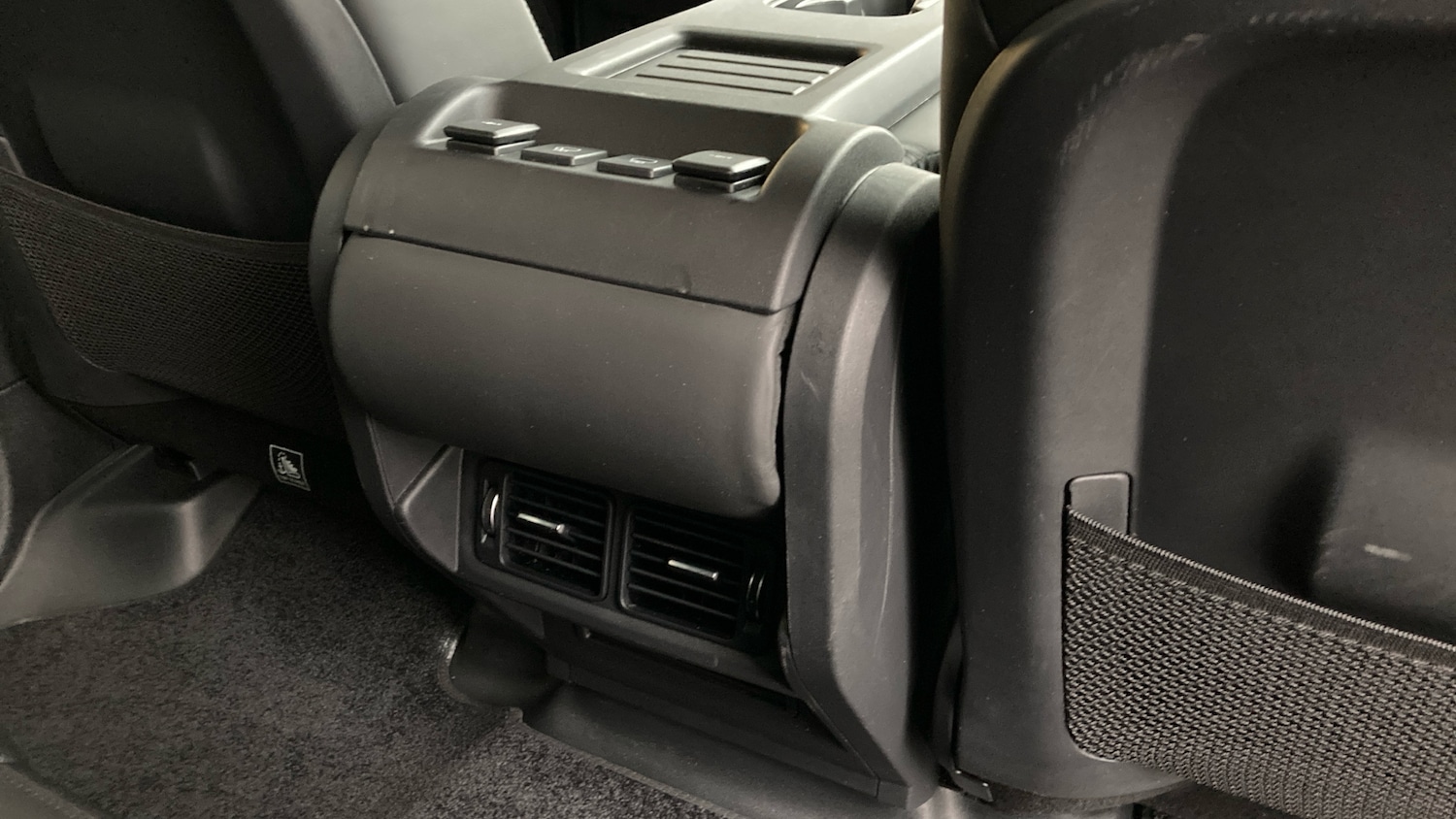 Used Land Rover Defender 2025 for sale - 77435630: Photo 18