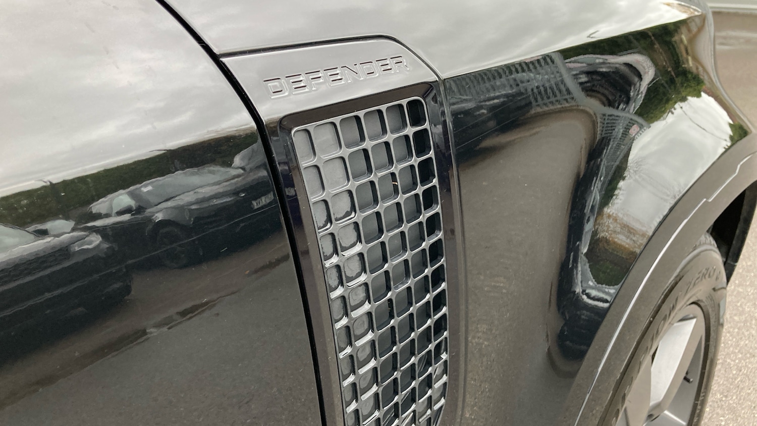 Used Land Rover Defender 2025 for sale - 77435630: Photo 20