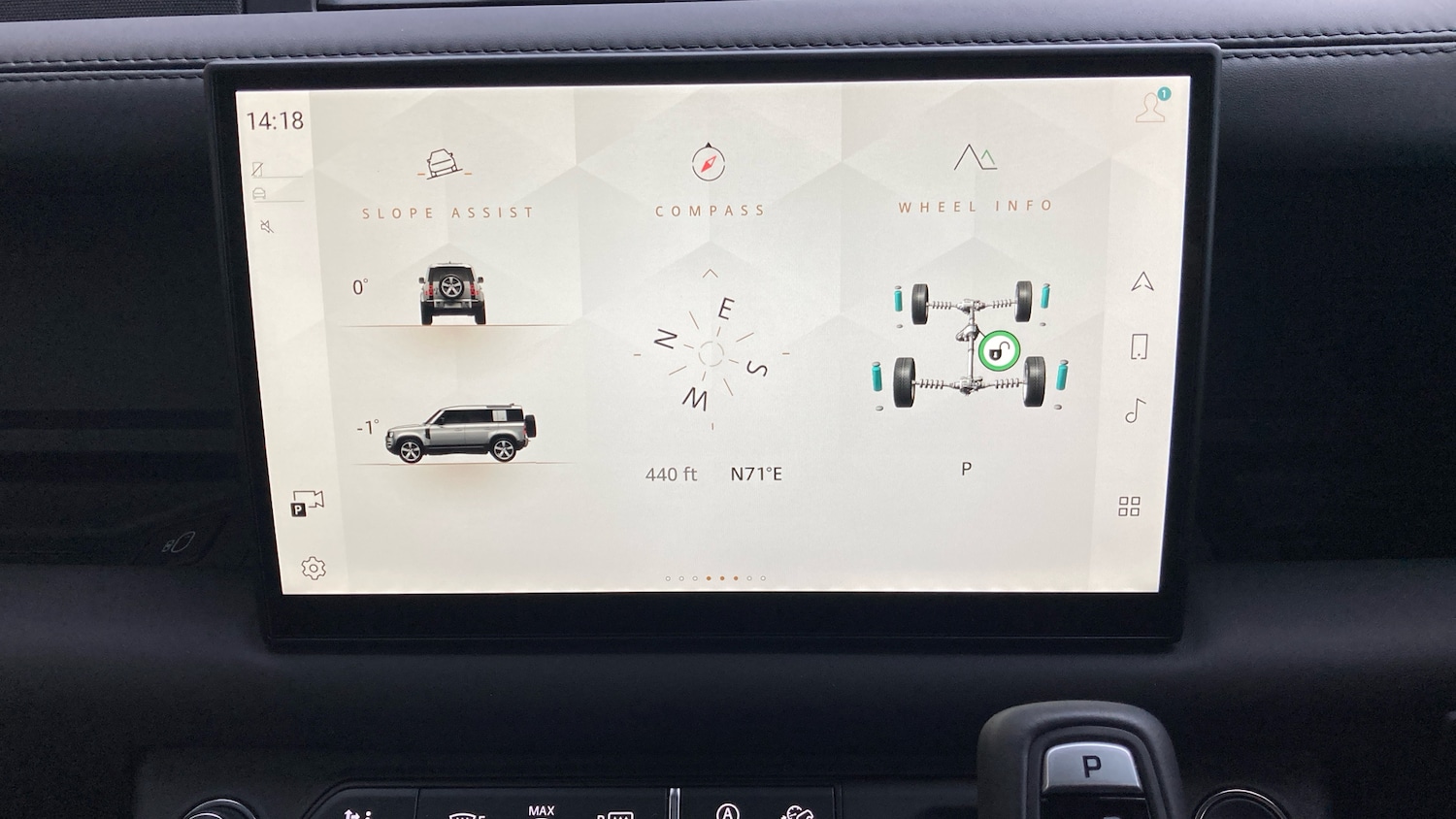 Used Land Rover Defender 2025 for sale - 77435630: Photo 25